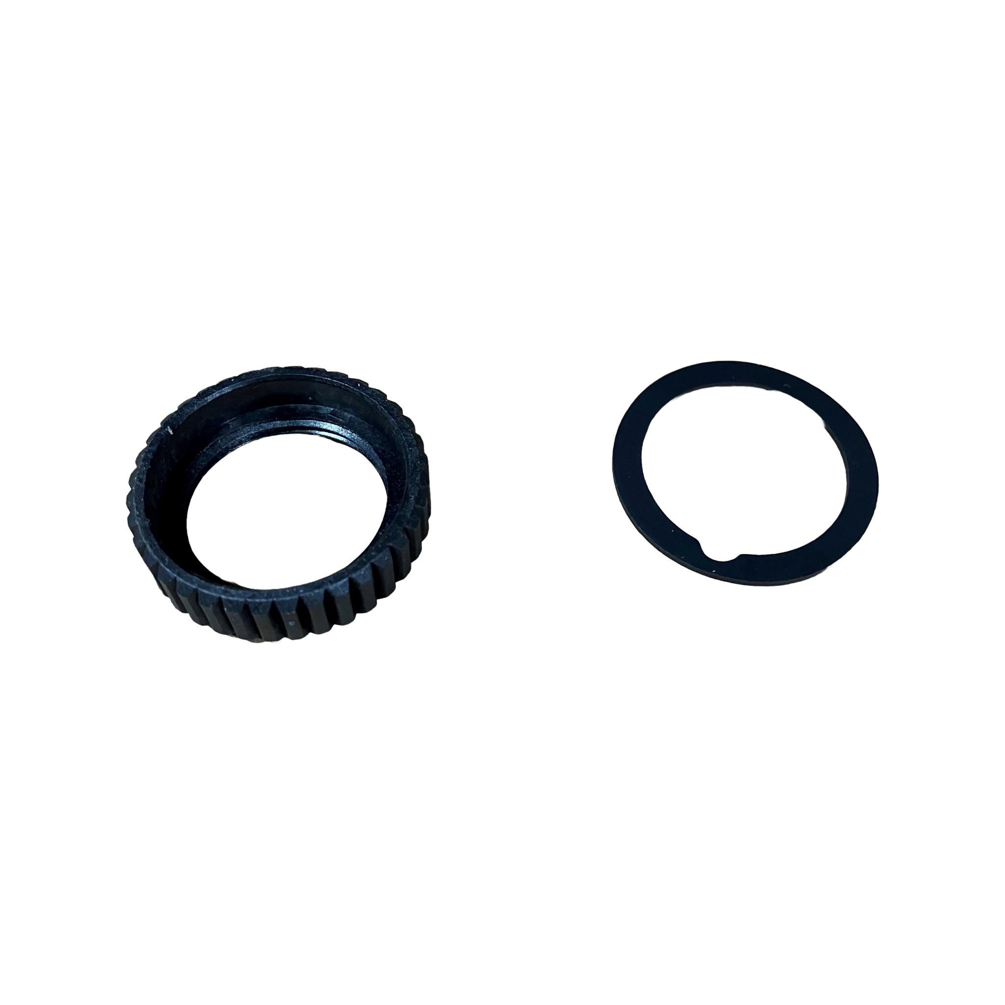1348110A SMC regulator gasket & nut